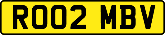 RO02MBV