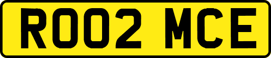 RO02MCE