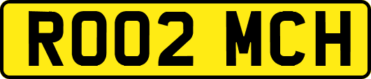 RO02MCH