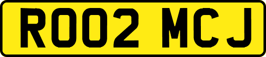 RO02MCJ