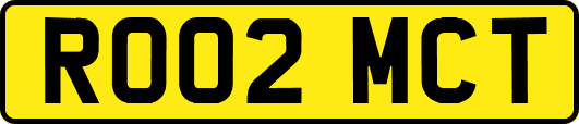 RO02MCT