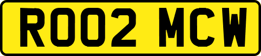RO02MCW