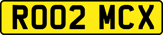 RO02MCX