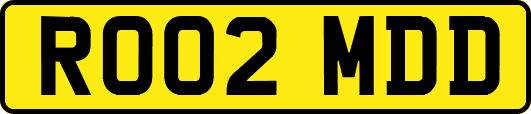 RO02MDD