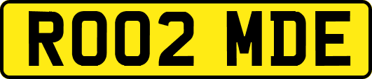 RO02MDE
