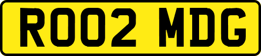 RO02MDG