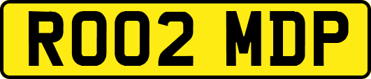 RO02MDP