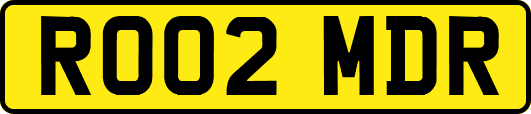 RO02MDR