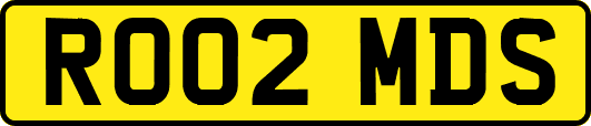 RO02MDS