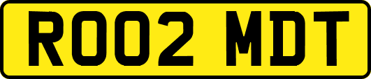 RO02MDT