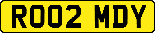 RO02MDY