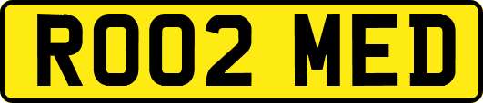 RO02MED