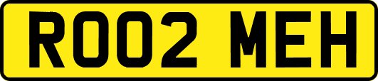 RO02MEH