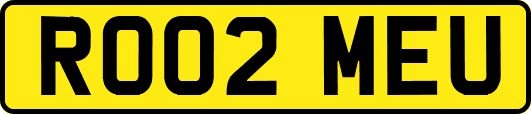 RO02MEU