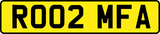 RO02MFA