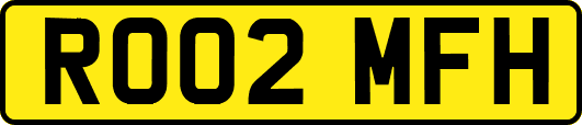RO02MFH