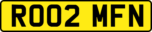 RO02MFN