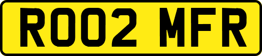 RO02MFR