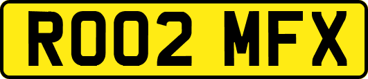 RO02MFX