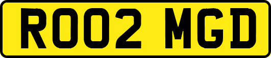 RO02MGD