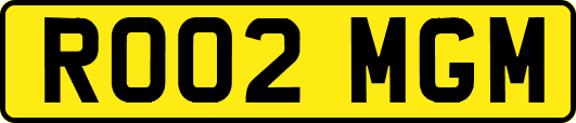 RO02MGM