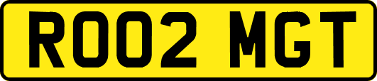 RO02MGT