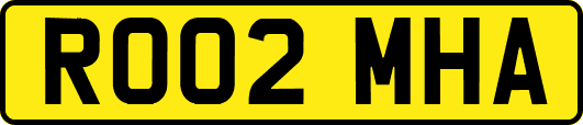 RO02MHA
