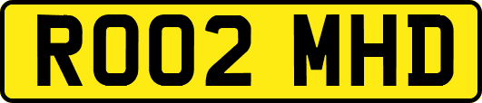 RO02MHD