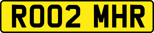 RO02MHR