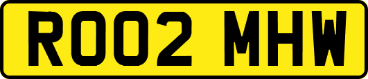 RO02MHW