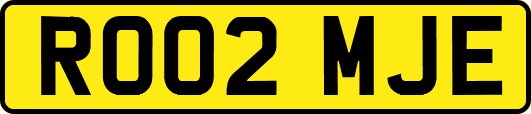 RO02MJE