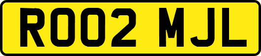 RO02MJL