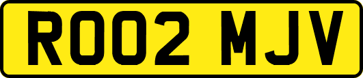 RO02MJV