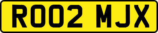 RO02MJX