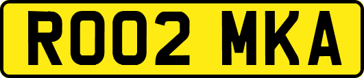 RO02MKA