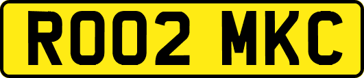 RO02MKC