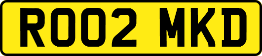 RO02MKD