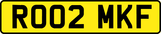 RO02MKF
