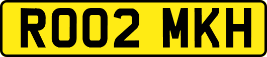 RO02MKH