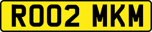 RO02MKM
