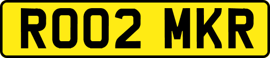 RO02MKR