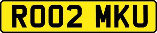 RO02MKU