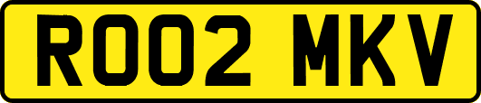 RO02MKV