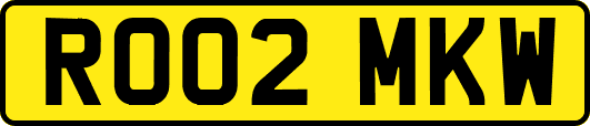 RO02MKW
