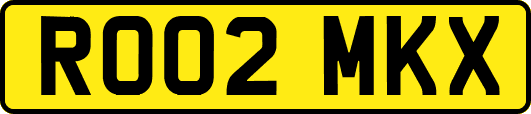RO02MKX
