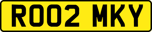 RO02MKY