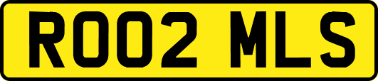 RO02MLS