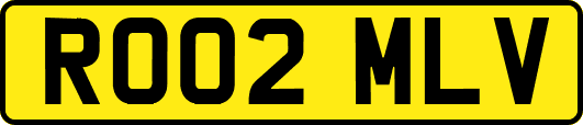 RO02MLV