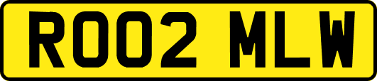 RO02MLW