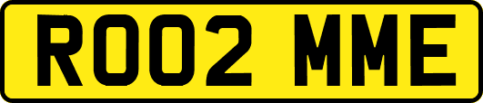 RO02MME